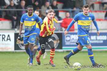 BS Geluveld start volgend seizoen met B-ploeg