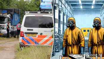 Zwolse 'leider' drugsbende werd afgeluisterd bij snackbar: jarenlange celstraf geëist