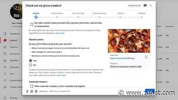 YouTube creators will now have to label certain AI-generated videos upon upload