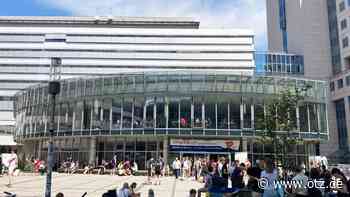 Jenas Hitze-Hotspot kann entschärft werden