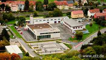 Wie die Feuerwehr Jena noch schneller werden kann