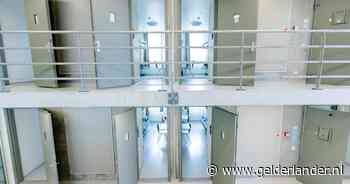 Gevangene die 401 dagen te vroeg werd vrijgelaten is nu spoorloos