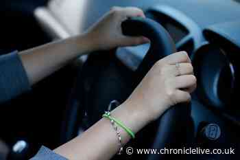 Little-known insurance rule break could see you charged thousands for driving a friend's car