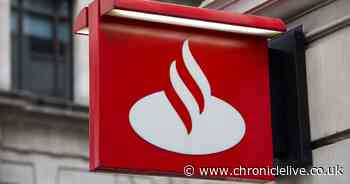 Santander UK launches new £185 cash switching offer - here's how to get it