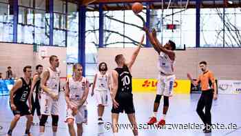 KKK Haiterbach: Krimi-Sieg beendet Negativ-Serie