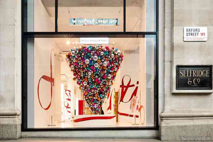 Nach Signa-Insolvenz: Steigen Kering und saudi-arabischer Investment Fund  bei Selfridges ein?