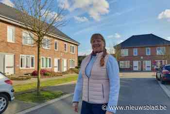 Drie jaar werken om versleten sociale woningen te renoveren: “Ik vind die huizen zelf ook niet echt groot”