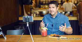 The hidden impact of user generated content on restaurants