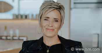 How Nicole Tanner pulled from her experience as a mom to build Swig