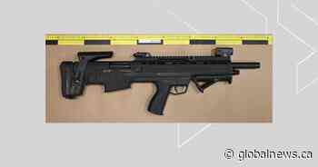 5 men charged after 2 ‘sophisticated, retaliatory’ kidnappings in Calgary