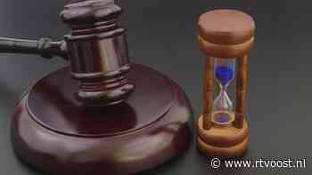 Punctuele rechter teruggefloten: Haastige spoed is zelden goed