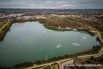Terhills Cablepark krijgt tweede kabelskibaan, maar moet dan wel wand voor oeverzwaluwen aanleggen