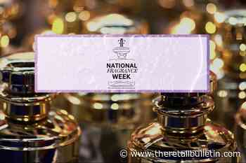 The Perfume Shop celebrates National Fragrance Week with a look back at iconic scents