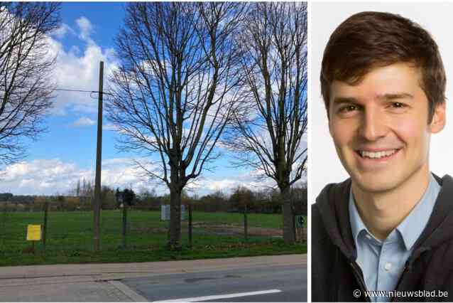 “We kunnen geen risico’s nemen omdat er kinderen op spelen”: oppositiepartij vraagt dringend duidelijkheid over vervuiling aan gronden oude leerlooierij