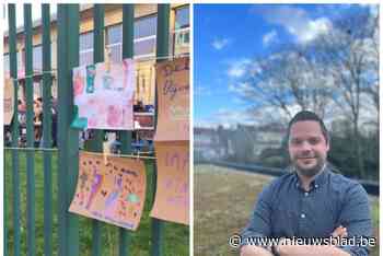 Leerkrachten en directies gemeentescholen houden protestactie voor lerarentekort: “Hoe lang nog vooraleer er scholen moeten sluiten?”