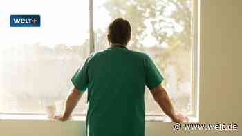 Deutschland vor dem „Kollaps des Sozialsektors“