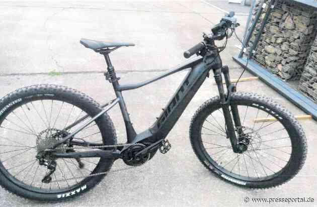 LPI-NDH: Zeugenaufruf: Kellereinbrüche in Nordhausen - Zeugen und Geschädigte werden gesucht