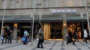 Gläubiger von Benkos Signa Prime und Development stimmen Sanierung zu