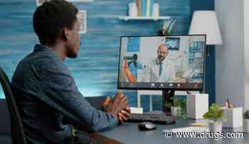 In-Person, Remote Cognitive Behavioral Therapy Similarly Effective