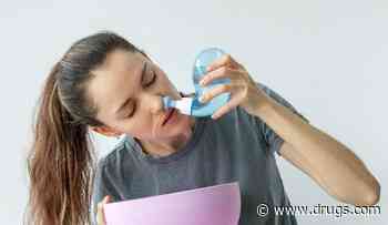 Study Addresses Nasal Rinsing and Nonkeratitis Acanthamoeba Infection