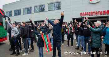 Kaartverkoopinfo voor bekerfinale NEC bekend: zó duur worden de tickets en dit is hoe je ze bemachtigt