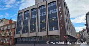 Essex House revamp to create 'up to 200' new jobs as Clearanswer awarded cash