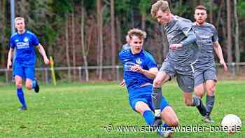 Calwer Kreisliga A: Die Stimmen zum letzten Spieltag