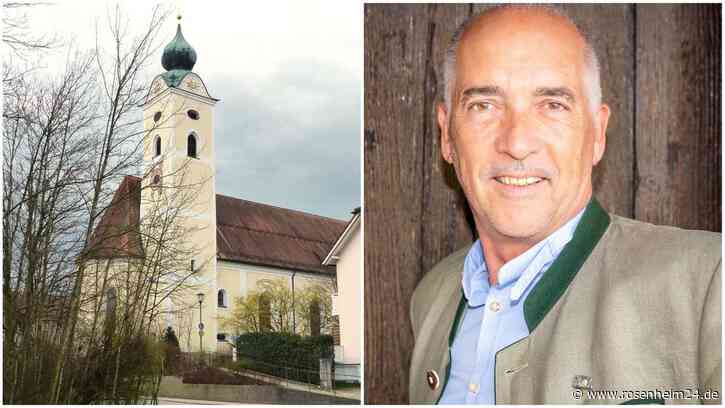 Missbrauchs-Vorwürfe in Edling gegen Pfarrer Pitzl: „Keine Überraschung“ - und Spitze des Eisbergs?