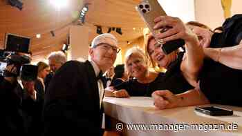 Apple und Google: Auf dem Weg zu einem gigantischen KI-Deal