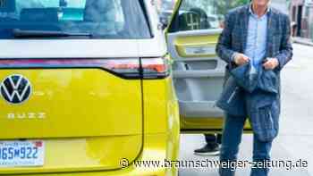 VW und die Super-Pensionäre: Millionen für den Ruhestand