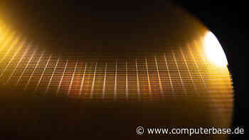 DRAM-Produktion: Bald laufen 250.000 HBM-Wafer pro Monat vom Band