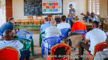 Wie der Kreis Landsberg eine Region in Tansania unterstützt