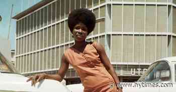 ‘Tropical Modernism’ at the Victoria and Albert Museum