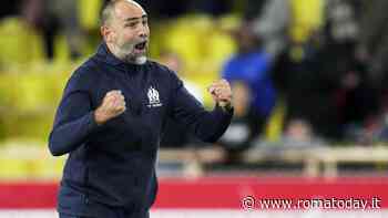 Tudor è a Roma, la Lazio abbraccia il nuovo allenatore