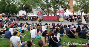 ‘Skyrocketing’ expenses threaten the future of Edmonton International Fringe Theatre Festival