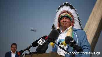 Indigenous Services Canada says 'allegations' prompted forensic audit of FSIN