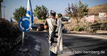 EU will Sanktionen gegen israelische Siedler verhängen