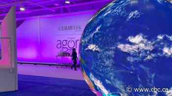 'We should abandon the fantasy of phasing out oil and gas': Saudi oil CEO