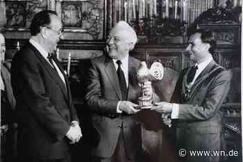 Münster-„Tatort“: Geplantes Attentat hätte Weltgeschichte geschrieben