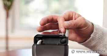 Jabra Enhance Select 300 Hearing Aids Review: Some of the Best We've Tested