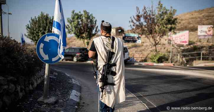 Erstmals EU-Sanktionen gegen israelische Siedler geplant