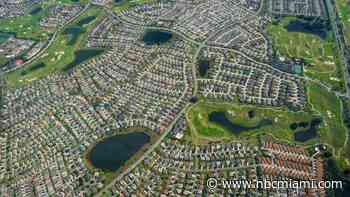 4 of the 5 fastest growing metros in the US are in Florida. Here's what to know