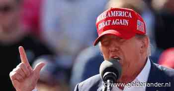 Trump krijgt benodigde borgbedrag van 450 miljoen dollar niet bij elkaar