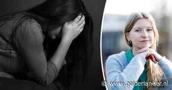 Als vrouw ontsnappen uit een gewelddadige relatie is moeilijk, maar Nicole (33) werkt aan hulp: ‘Drempel is hoog’