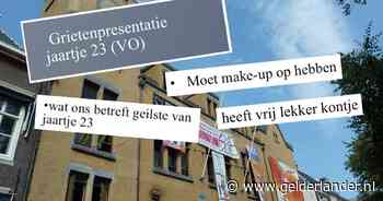 Sociëteit Utrechts studentencorps twee weken dicht: strenge straffen voor leden die ‘bangalijst’ verspreiden