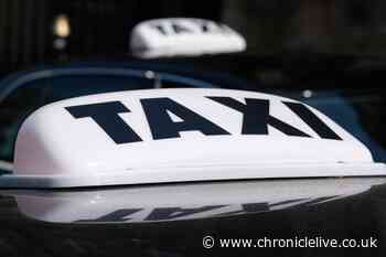 Flying taxis could launch across the UK in just two years under new Government plan