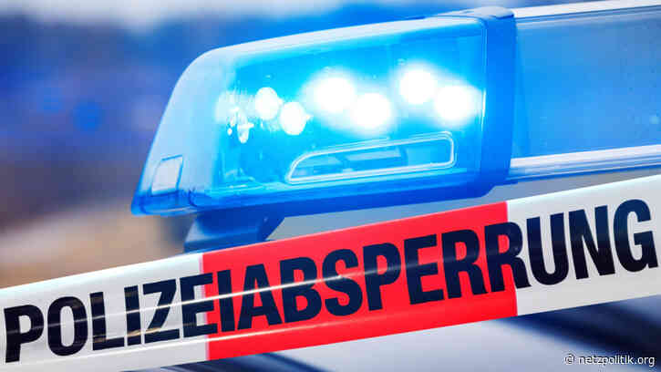 Whistleblowing bei der Polizei: Die Angst vor den Kolleg:innen