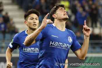 Toptalenten van STVV en Antwerp en onbegrijpelijke beslissing van Hoefkens - Dit zijn onze uitblinkers van speeldag 30