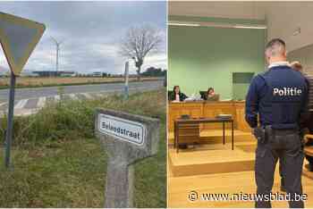 Agent (29) getuigt over “moordende slag” na wilde achtervolging: “Ik moest al drie keer onder het mes door ademhalingsproblemen”