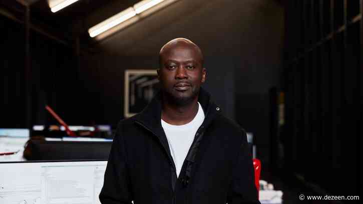 Adjaye Associates appoints CEOs to lead studio in its "next chapter"